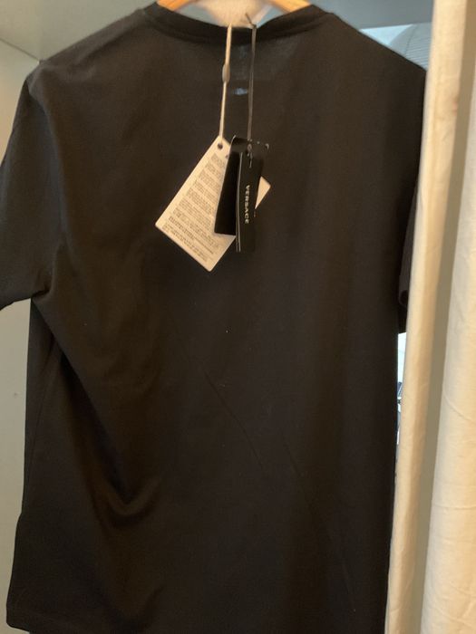 T-shirt Versace original