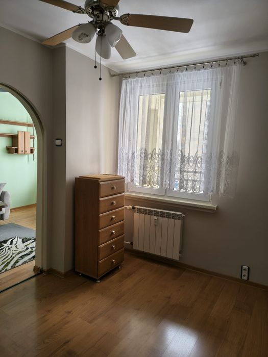 Wynajem mieszkania 35mkw Katowice ul.Karliczka