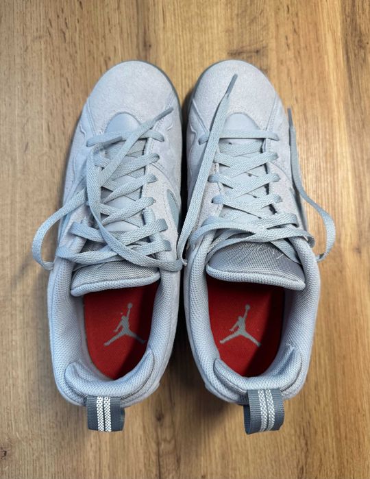 Кросівки Jordan