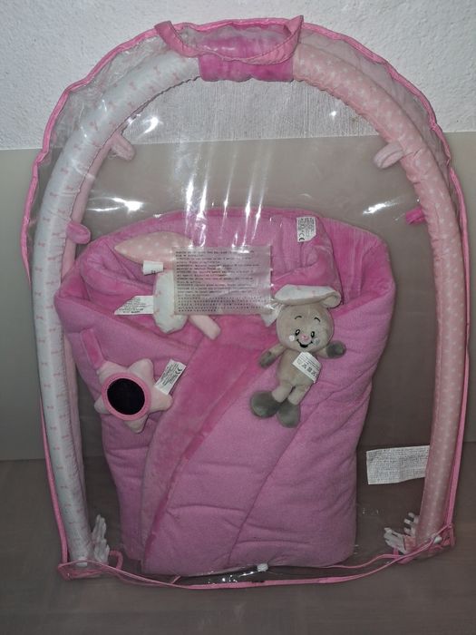 Ginásio para Bebés