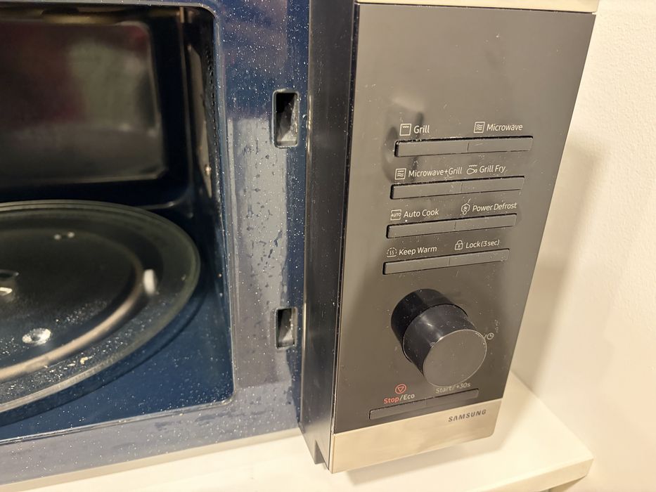Microondas SAMSUNG