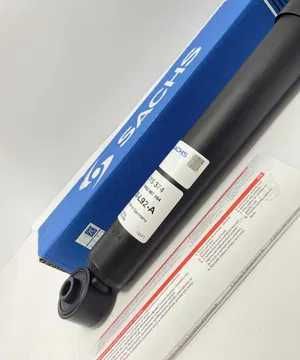 Амортизатор Задній Fiat Doblo 263/Opel Combo з 2010