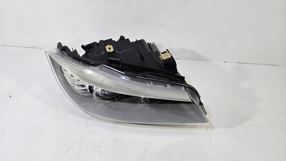 Bmw 3 e90 e91 lift fl lampa przód przednia bi-xenon prawa eu