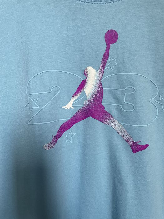 Футболка Джордан Jordan