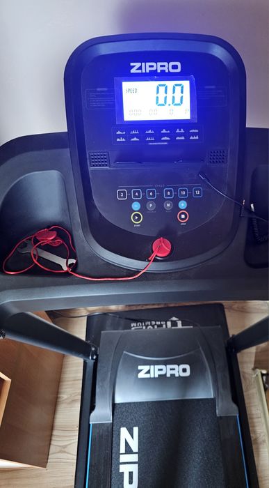 Bieżnia Zipro Tekno 999!