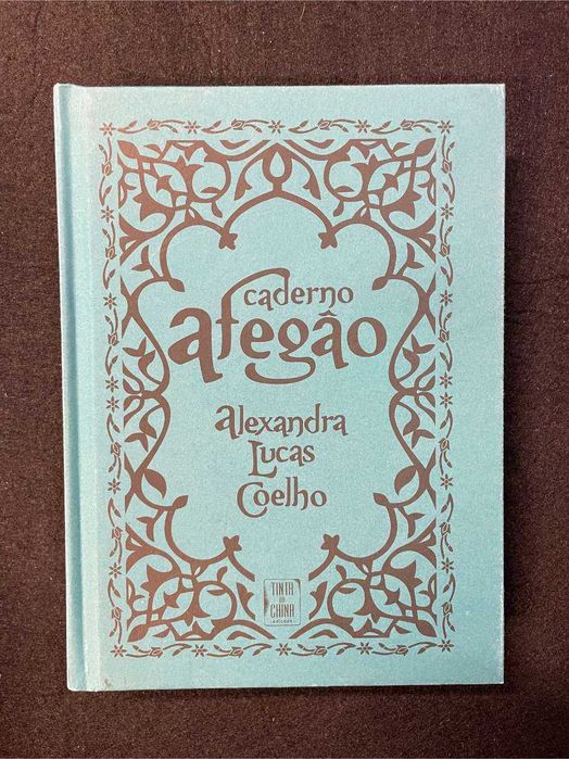 Alexandra Lucas Coelho - Caderno Afegão