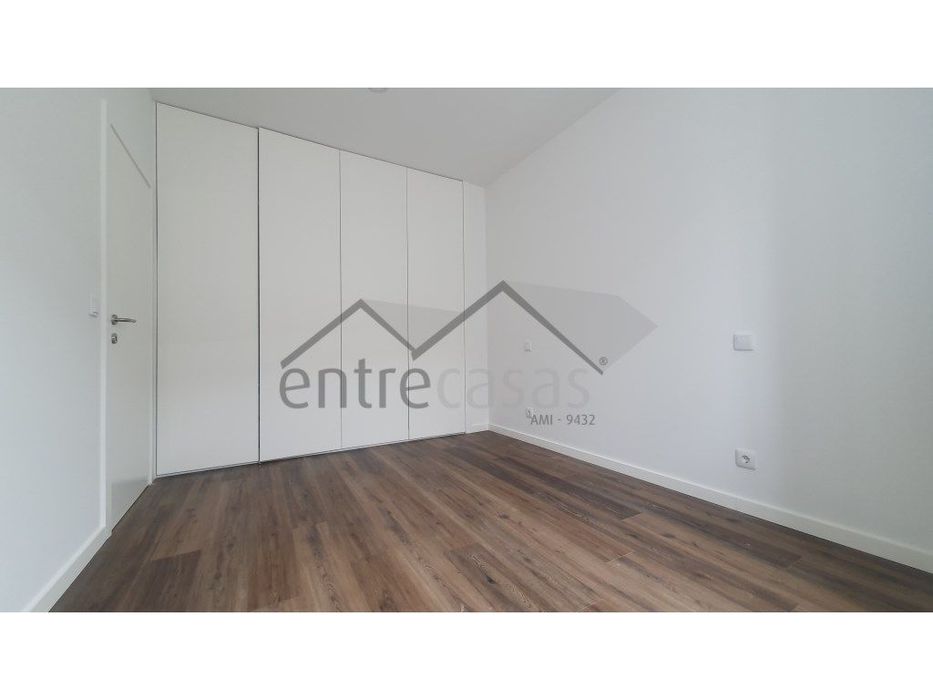 Apartamento T1 - Centro Histórico