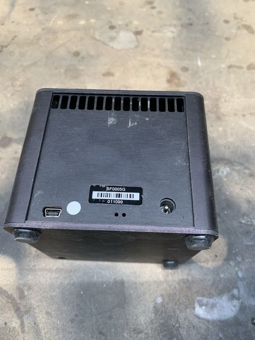 Butterfly Jalapeno asic bitcoin miner