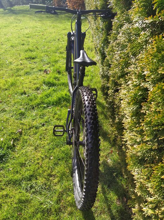 Trek roscoe 7 M/L (na gwarancji)