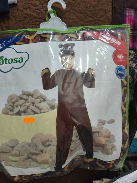 Fatos de Carnaval para criança