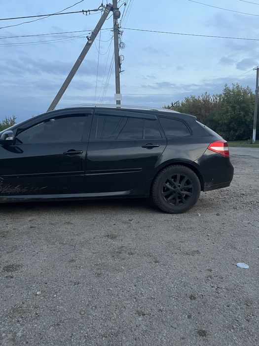 Продам Renault Laguna