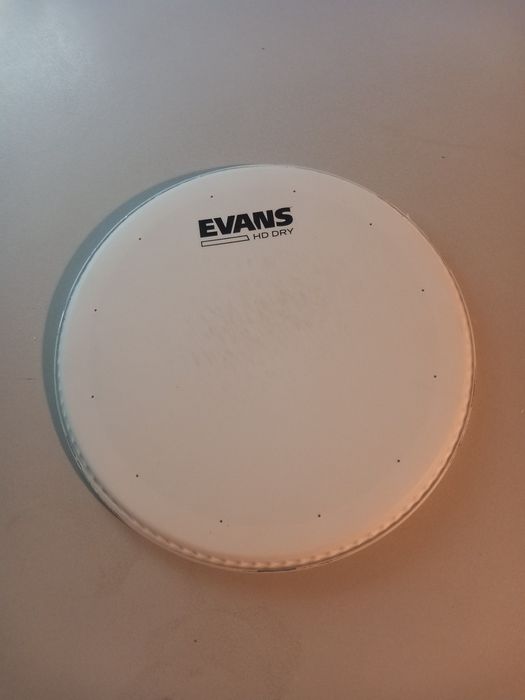 Naciąg  10 Evans
