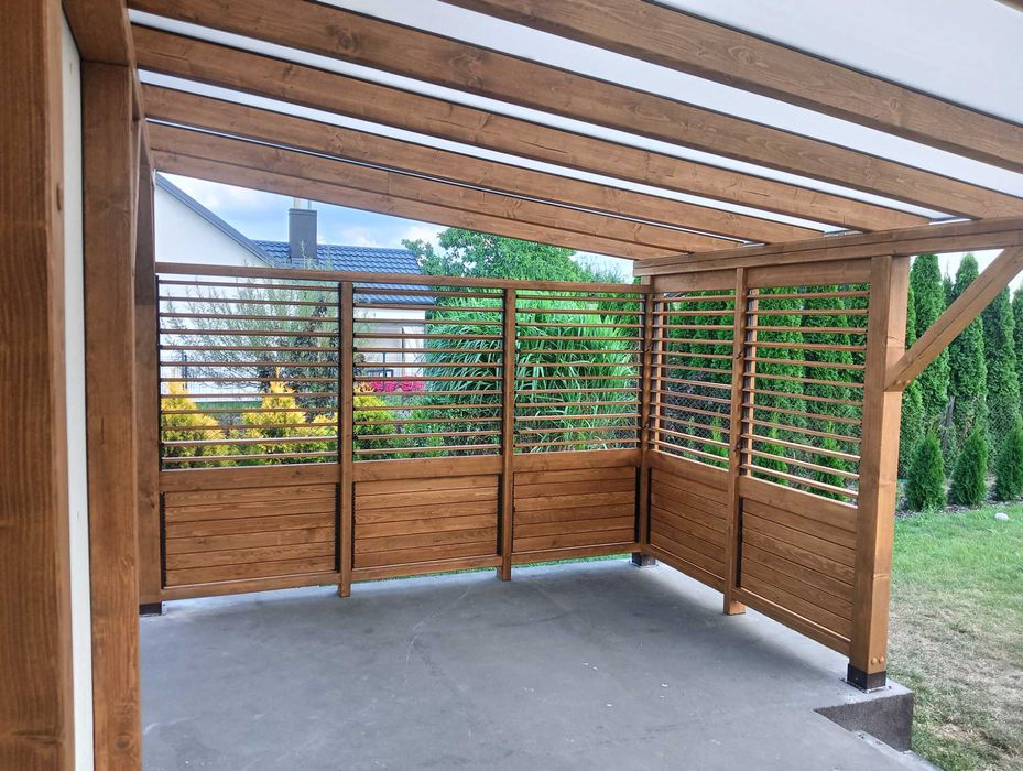 Mechanizmy i deseczki shutters żaluzje tarasy altany zabudowy antracyt