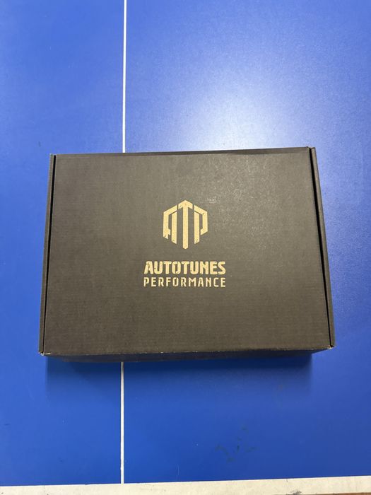 Заслонка на вихлоп