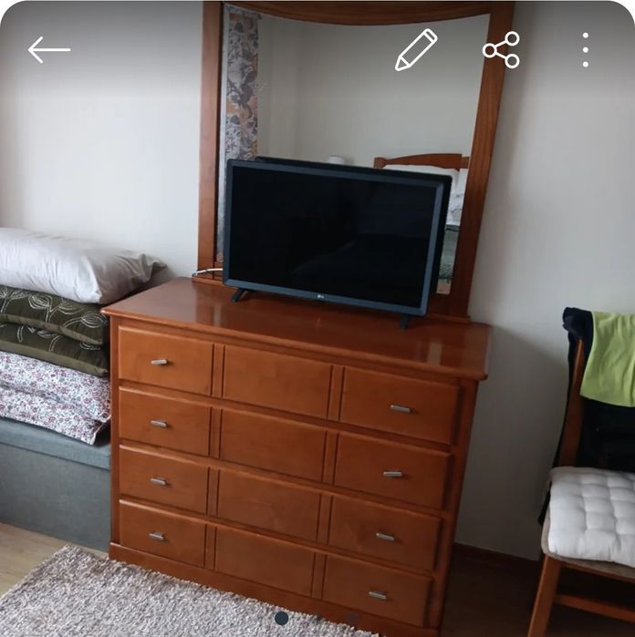 Mobília de Quarto