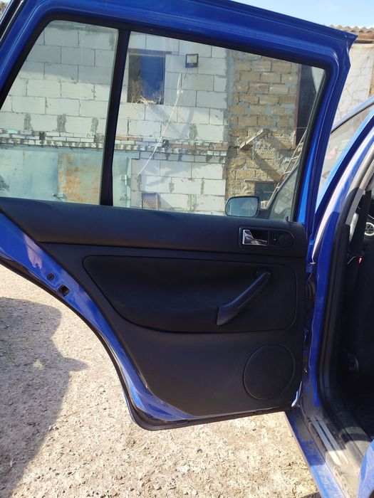 GOLF 4 1.9 TDI .
