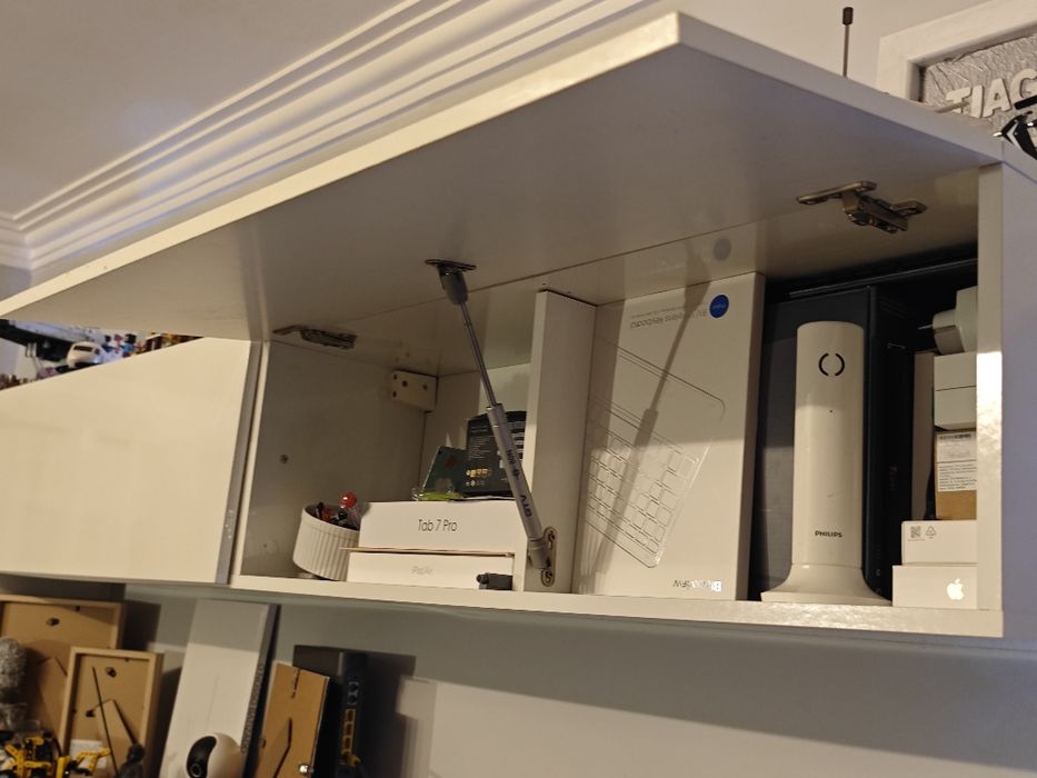 Pack móvel sala/ TV