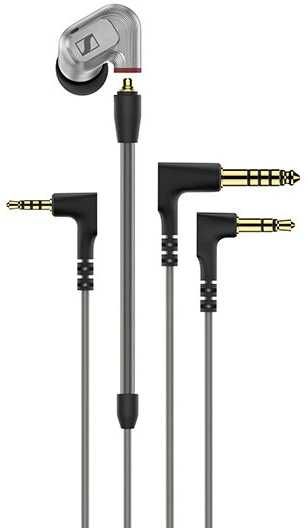 Навушники Sennheiser IE 900 Grey