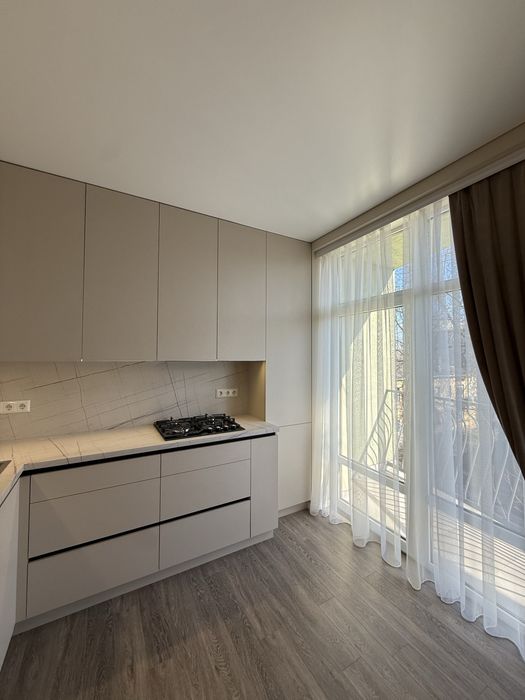 2-кімн., новобудова + підземний паркінг