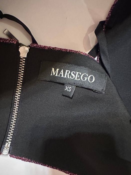 Marsego Набір XS