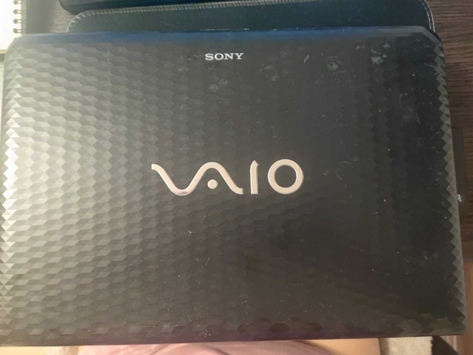 sony sony vaio pcg - купить ноутбуки - Цена на OLX.ua