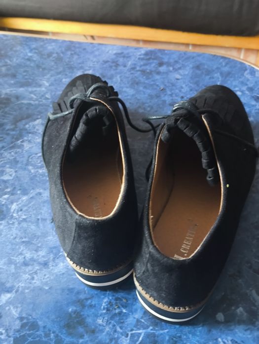 Buty damskie rozm.39