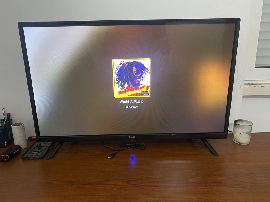 Tv 32 nao smart Kunft