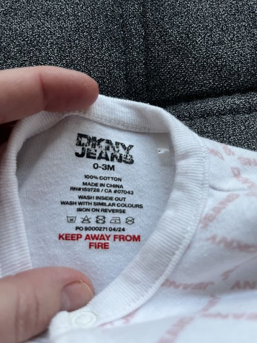 Śpioszki roz. 56/62