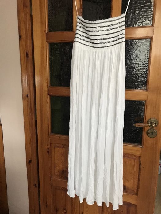 Spódnica letnia naxi Calzedonia r. M