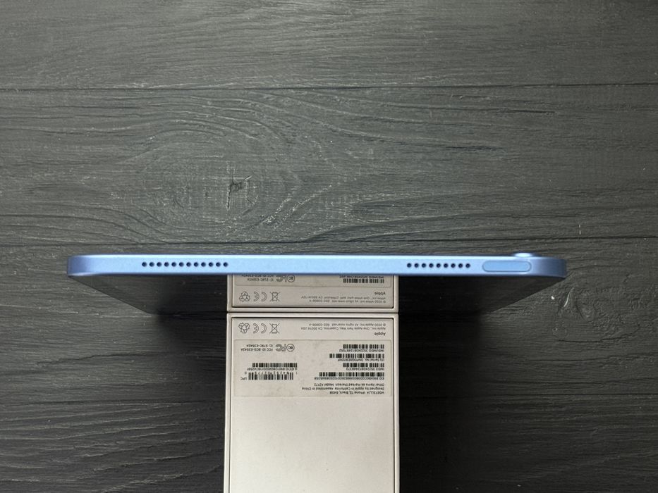 МАГАЗИН Apple iPad 11 2025 A16 128gb Wi-Fi Trade-In/Oбмeн