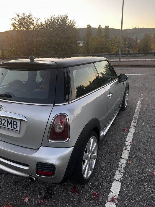 Mini Cooper kit jcw64296259261569122
