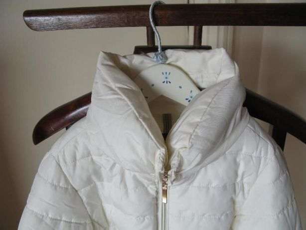Kispo/Casaco/Anorak menina T 5-6 anos menina Zara
