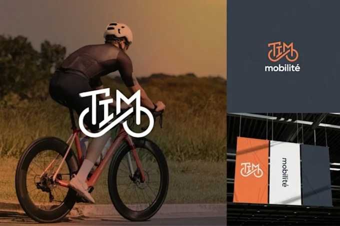 Projekt Logo / Wektoryzacja