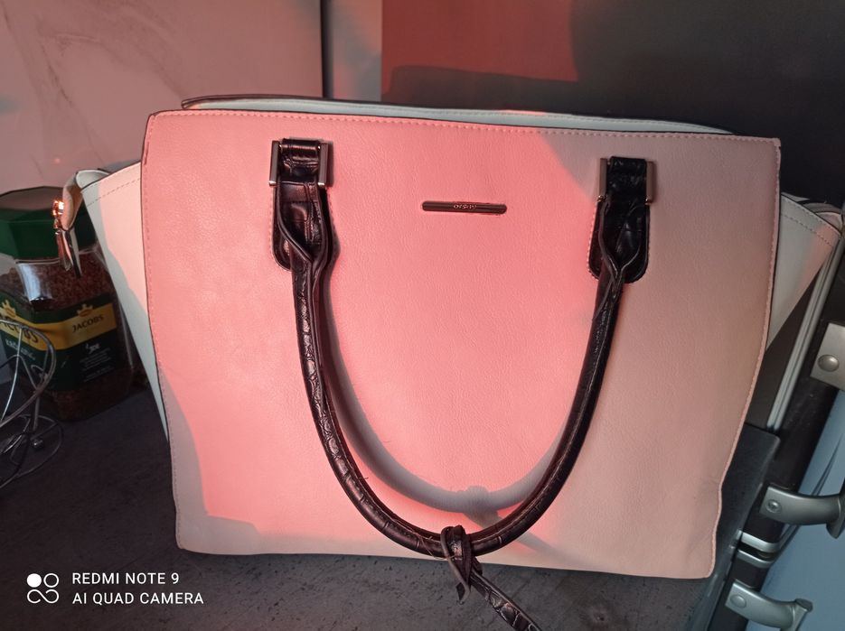 Do sprzedania shoperka Orsay