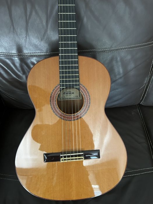 Almansa Guitarra 434