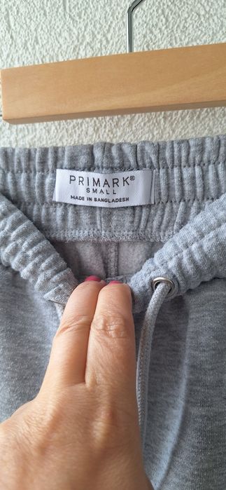 Spodnie dresowe r. S Primark unisex