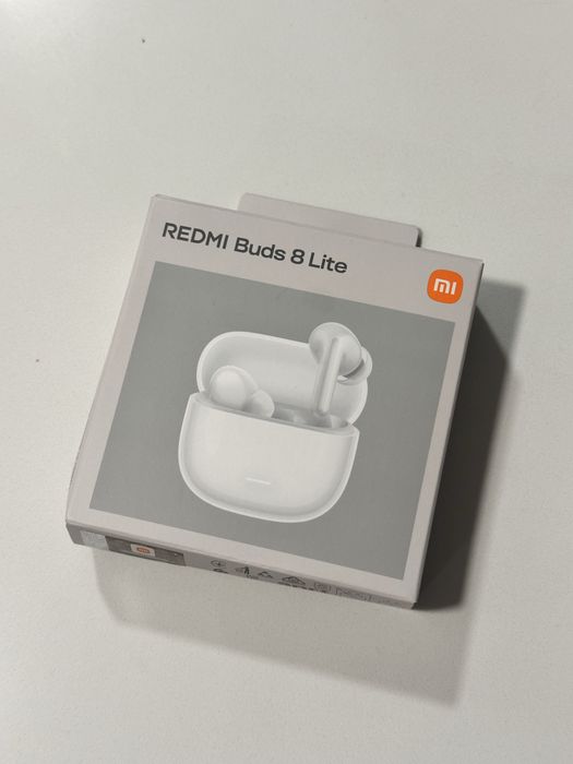 Redmi Buds 8 Lite