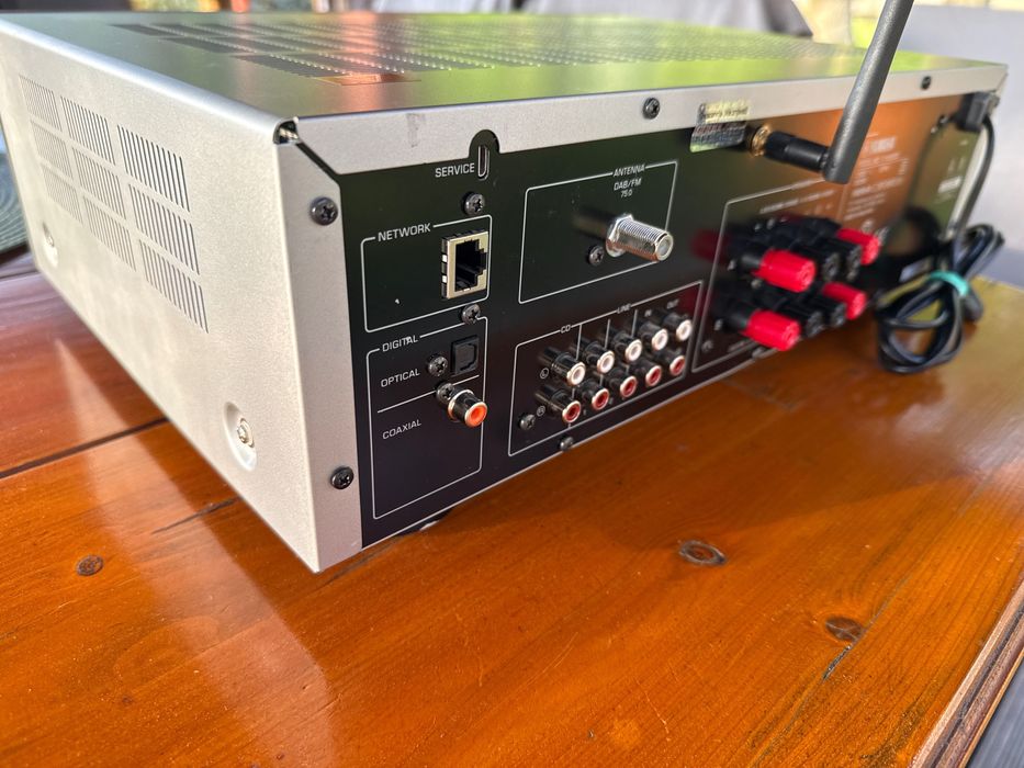 Wzmacniacz ,amplituner Yamaha R-N3O3D