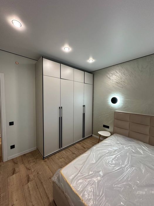 Продається 1,5 кімнатна квартира - заходь і живи!