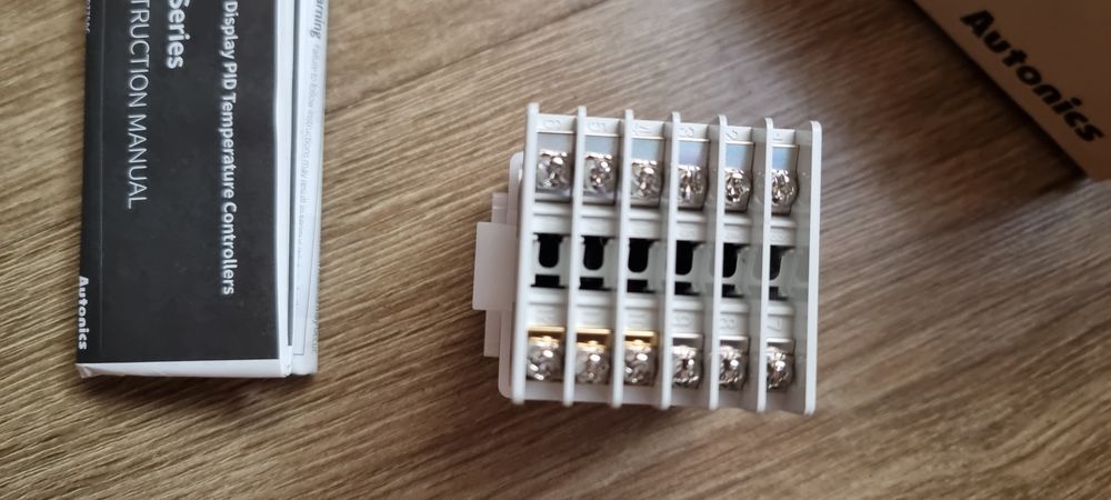 Regulator temperatury Autonics Tc4s