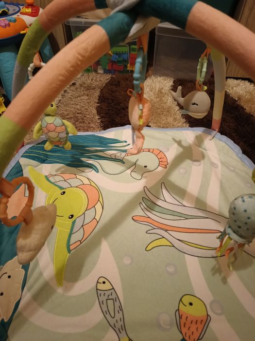 Mata edukacyjna dla dzieci