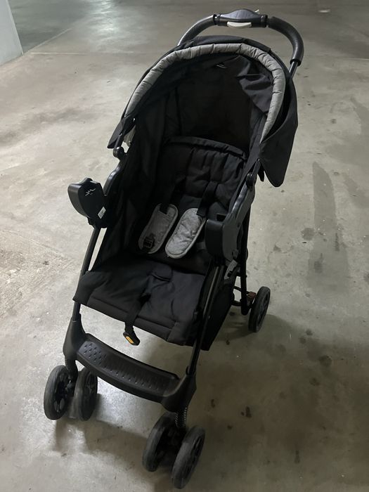 Varios artigos para bebe