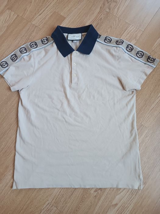 Футболка Gucci..