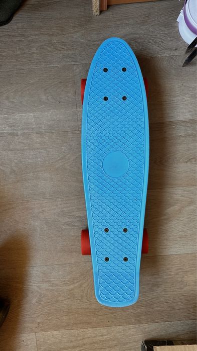 Скейт детский дитячий пенни борд