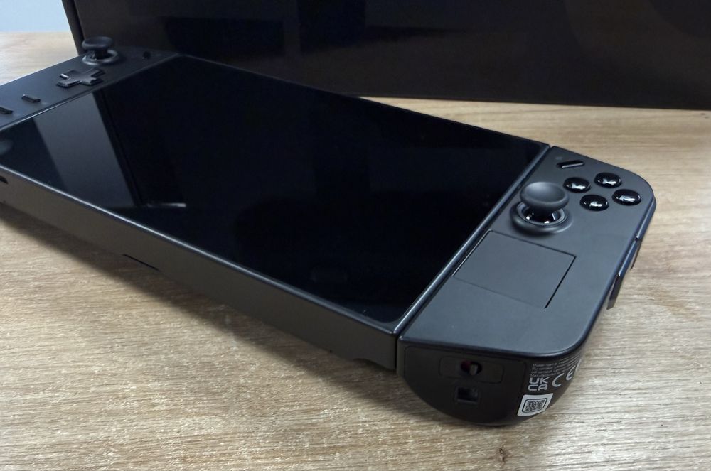 Lenovo Legion Go, gwarancja - SPOKO LOMBARD Sieradz