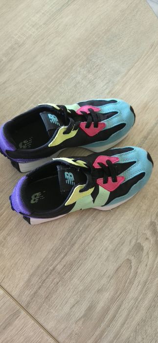 New balance dla dzieci r.31