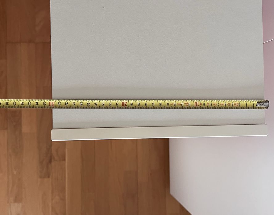 Estante arrumação IKEA c/gavetas