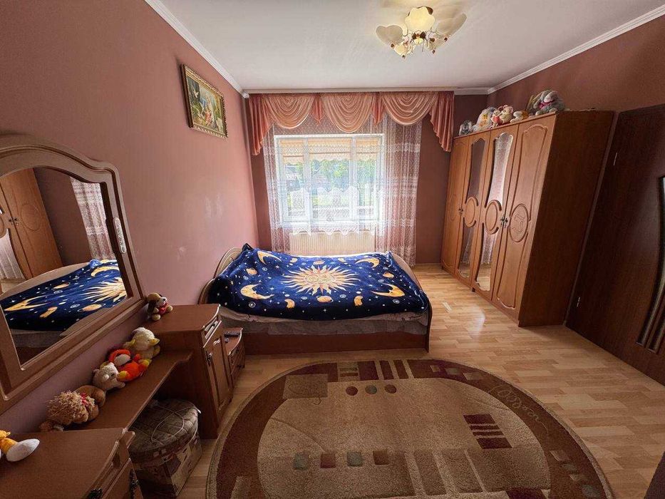 Продається будинок с. Гостинцеве