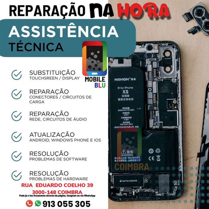 Ecrã Iphone 7  8 X XR 11  12 pro 13 14 pro max