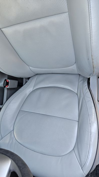 Kia soul ev 33квт батарея